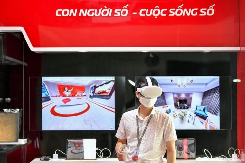 ADT - Doanh nghiệp tiên phong về 'công nghệ tương tác' tại thị trường Việt