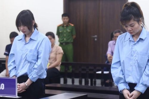 Hai bảo mẫu bạo hành bé trai tử vong lãnh án