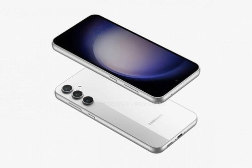 Samsung Galaxy S23 FE ra mắt vào tháng 9, thông số ấn tượng