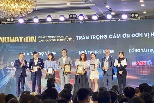 Vietnam CEO Forum 2023: Bàn giải pháp đưa doanh nghiệp Việt vươn tầm quốc tế