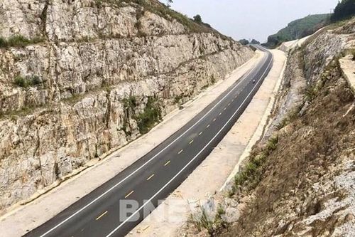 Dự kiến khởi công cao tốc Hòa Liên - Túy Loan ngay trong tháng 8