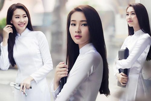 'Phát sốt' trước nhan sắc mười năm như một của 'thần tiên tỷ tỷ' Đặng Thu Thảo