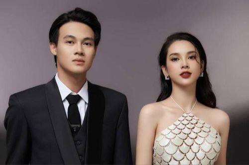 Quỳnh Lương thông báo 'tin vui' sau thời gian tìm hiểu bạn trai trai thiếu gia