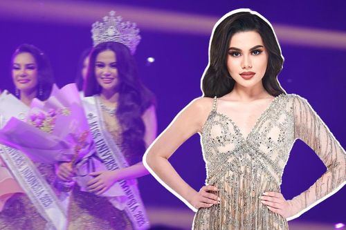 Sẽ không có đại diện Indonesia tại Miss Universe 2023 vì bê bối quấy rối thí sinh?