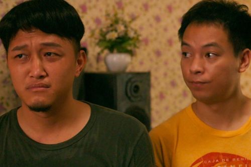 Làng Trong Phố tập 20: Kẻ tình nghi số 1 trong vụ trộm tiền bất ngờ 'bay màu'