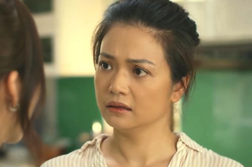 Gia Đình Mình Vui Bất Thình Lình: Bé Long tiết lộ bệnh tình của Công cho Phương?