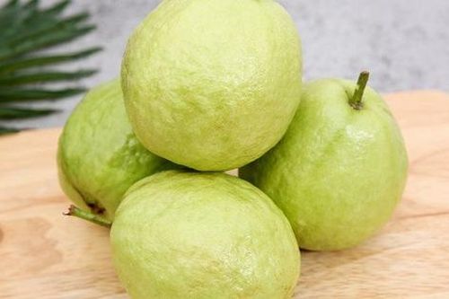 Quả ổi giàu dinh dưỡng, ăn đúng nhận 'kho' lợi ích, ăn sai hại dạ dày