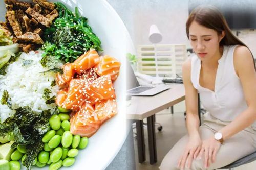 Sau tuổi 30, ai cũng nên ăn 7 loại thực phẩm chống viêm, giảm viêm khớp này
