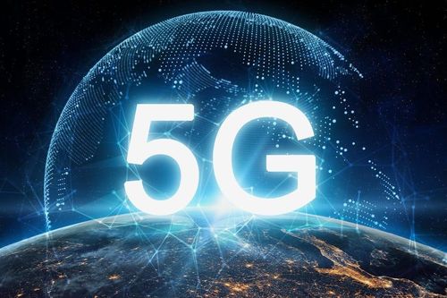Dự kiến phát sóng diện rộng dịch vụ 5G vào cuối năm 2023