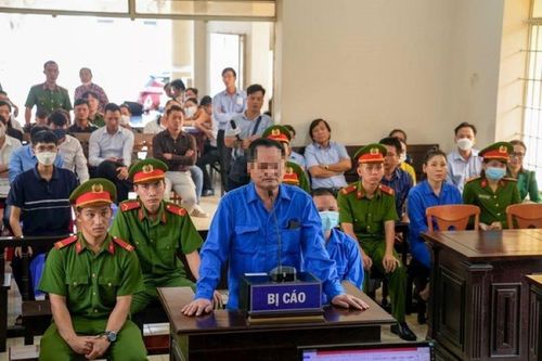 Trói con nợ bằng lãi nặng, cha con Thiện 'Soi' chiếm đoạt bất chính gần 90 tỷ đồng