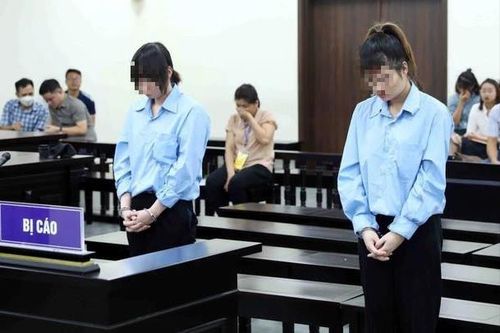 Hai bảo mẫu bạo hành bé trai 17 tháng tuổi tử vong lĩnh án
