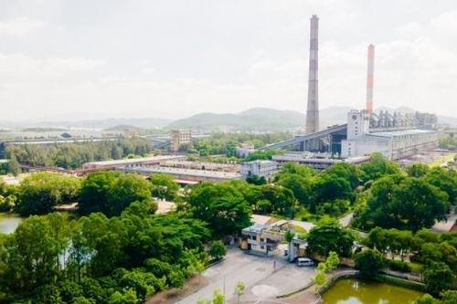 Nhiệt điện Phả Lại: Quyết tâm chuyển đổi năng lượng để phát triển bền vững
