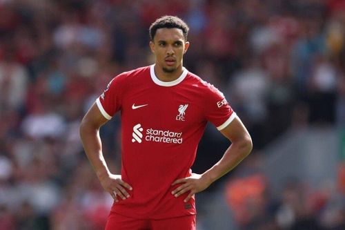 Vai trò kép của Trent Alexander-Arnold: con dao hai lưỡi của Liverpool