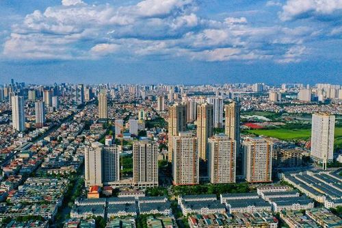 'Thông tư 10 của NHNN chỉ là bước đi tạm thời để hỗ trợ doanh nghiệp BĐS tái cấu trúc'