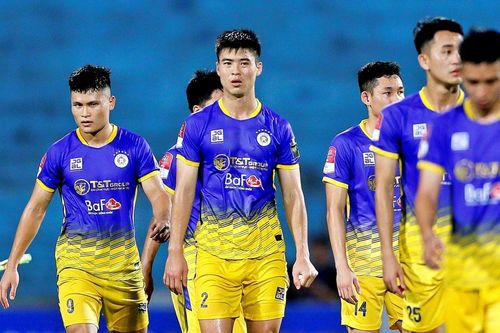 Hà Nội FC vào bảng đấu khó tại AFC Champions League