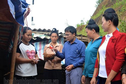Ðào tạo nghề phù hợp thực tế