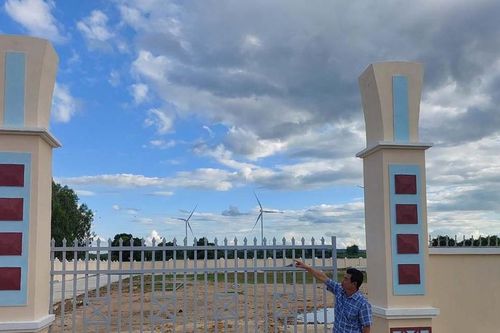Kông Chro ưu tiên đầu tư phát triển vùng dân tộc thiểu số