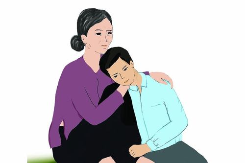 Thơ Bút Biển: Vu lan nhớ mẹ