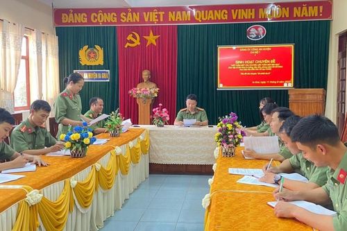 Mỗi tuần một câu chuyện, một bài học từ Bác