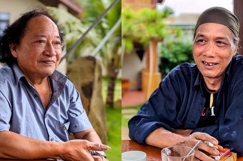 Chuyện trò cùng hai 'phù thủy' cồng chiêng