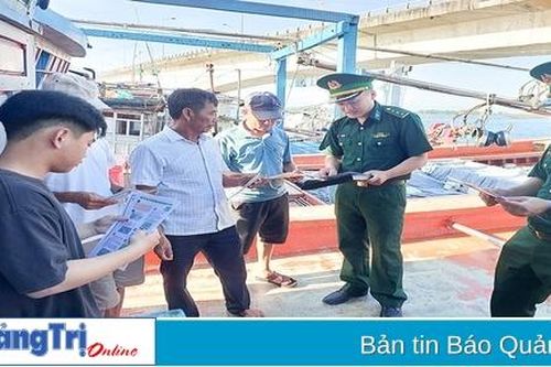 Điểm tựa vững vàng cho người dân trong ứng phó thiên tai và tìm kiếm cứu nạn