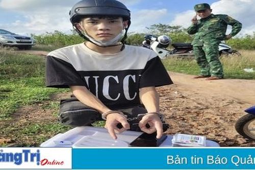 Liên tiếp phát hiện các vụ tàng trữ trái phép ma túy