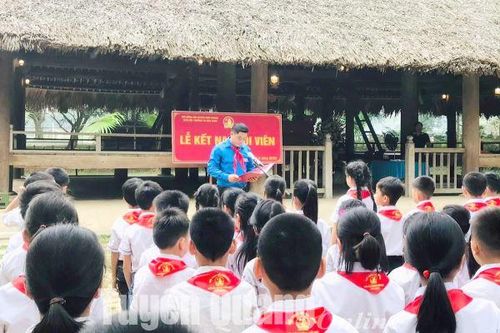 Người trẻ ATK hôm nay