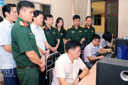 Kỷ niệm 61 năm Ngày thành lập Báo Thái Nguyên (25/8/1962 - 25/8/2023): Đổi mới tư duy, xây dựng Tòa soạn hiện đại