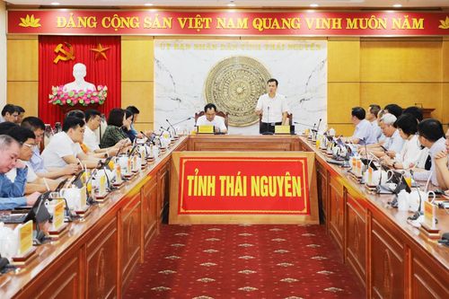 Thúc đẩy hoạt động chuyển giao, phát triển công nghệ từ nước ngoài