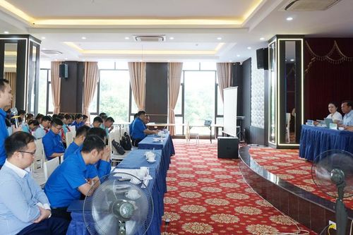 Nâng cao chất lượng công tác Đoàn, Đội trong trường học