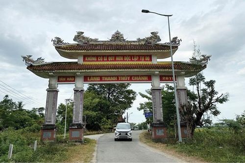 Trận chiến cuối cùng ở vùng sâu Hương Thủy - Bài 2: Mở màn chiến dịch Huế - Đà Nẵng