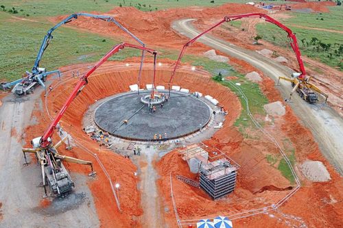 FECON: Backlog cung cấp đủ việc cho đến cuối năm, cổ phiếu FCN tăng 66%