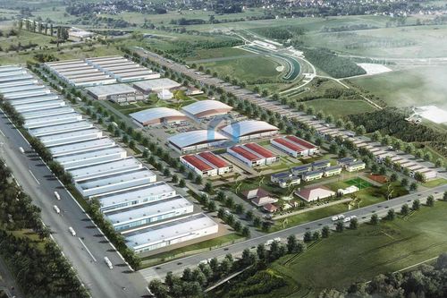 Yên Bái quy hoạch mới 5 khu công nghiệp