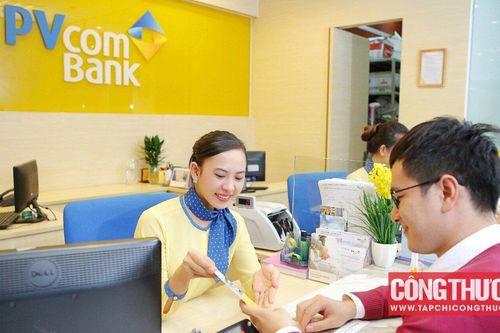 Lãi suất vay mua nhà: Thu nhập 10 triệu đồng/tháng dễ tiếp cận PVcombank