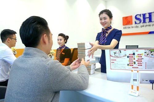 Hơn 550 triệu cổ phiếu SHB vừa gia nhập thị trường ngày hôm nay 25/8
