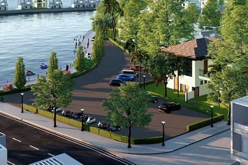 Thừa Thiên – Huế: Tiếp tục đầu tư 1.400 tỷ đồng triển khai Dự án cải thiện môi trường nước