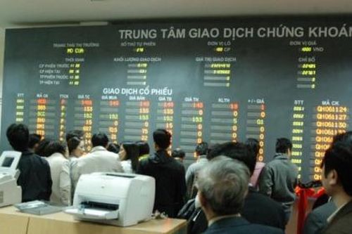 Cổ phiếu VIX có cơ hội vào rổ FTSE ETF