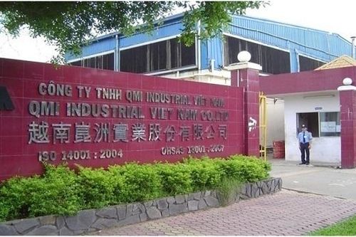 Tạm hoãn xuất cảnh nữ giám đốc doanh nghiệp vì nợ thuế