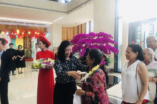 Sắp diễn ra Hội thảo 'Phát triển thị trường du lịch Halal Việt Nam: Thách thức và Cơ hội'