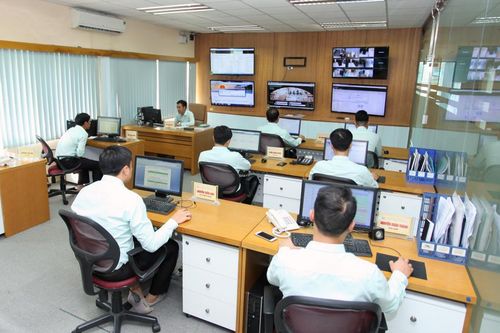 Nâng cao năng lực cạnh tranh, thu hút đầu tư