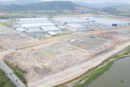 Quyết tâm của Quảng Yên