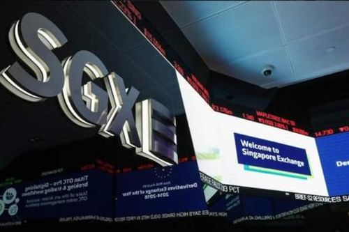 Ra mắt quỹ ETF 30 doanh nghiệp lớn nhất Việt Nam trên sàn giao dịch Singapore