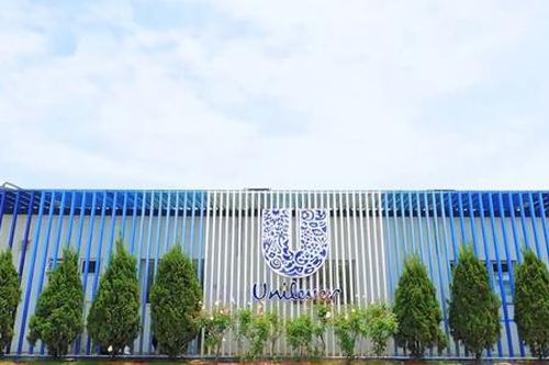 Hành động của Unilever đưa phát thải ròng về '0'