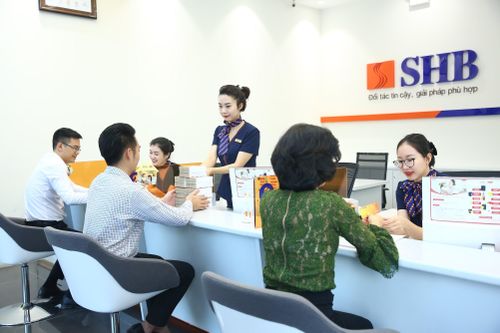 HoSE chấp thuận niêm yết thêm hơn 552 triệu cổ phiếu SHB