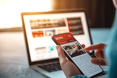 Canada thiết lập quy tắc đàm phán giữa Google, Meta và cơ quan báo chí