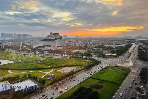 Tiềm lực Bất động sản Liên Lập, doanh nghiệp vừa hút về 1.470 tỷ đồng trái phiếu