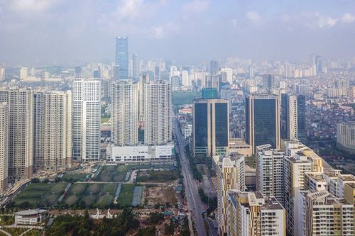 Thị trường nhà ở đang dần 'tan băng'