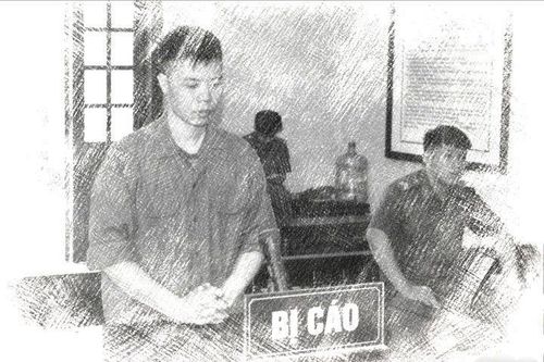 Trộm cắp tài sản FPT shop, nam thanh niên lĩnh án hơn 13 năm tù