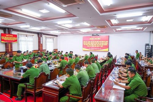 Cần Thơ: Tổng kết 10 năm công tác lấy lời khai, hỏi cung bị can