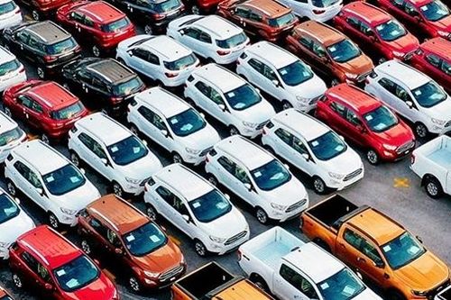 Áp dụng quy định mới về triệu hồi xe ôtô và linh kiện nhập khẩu từ 1/10